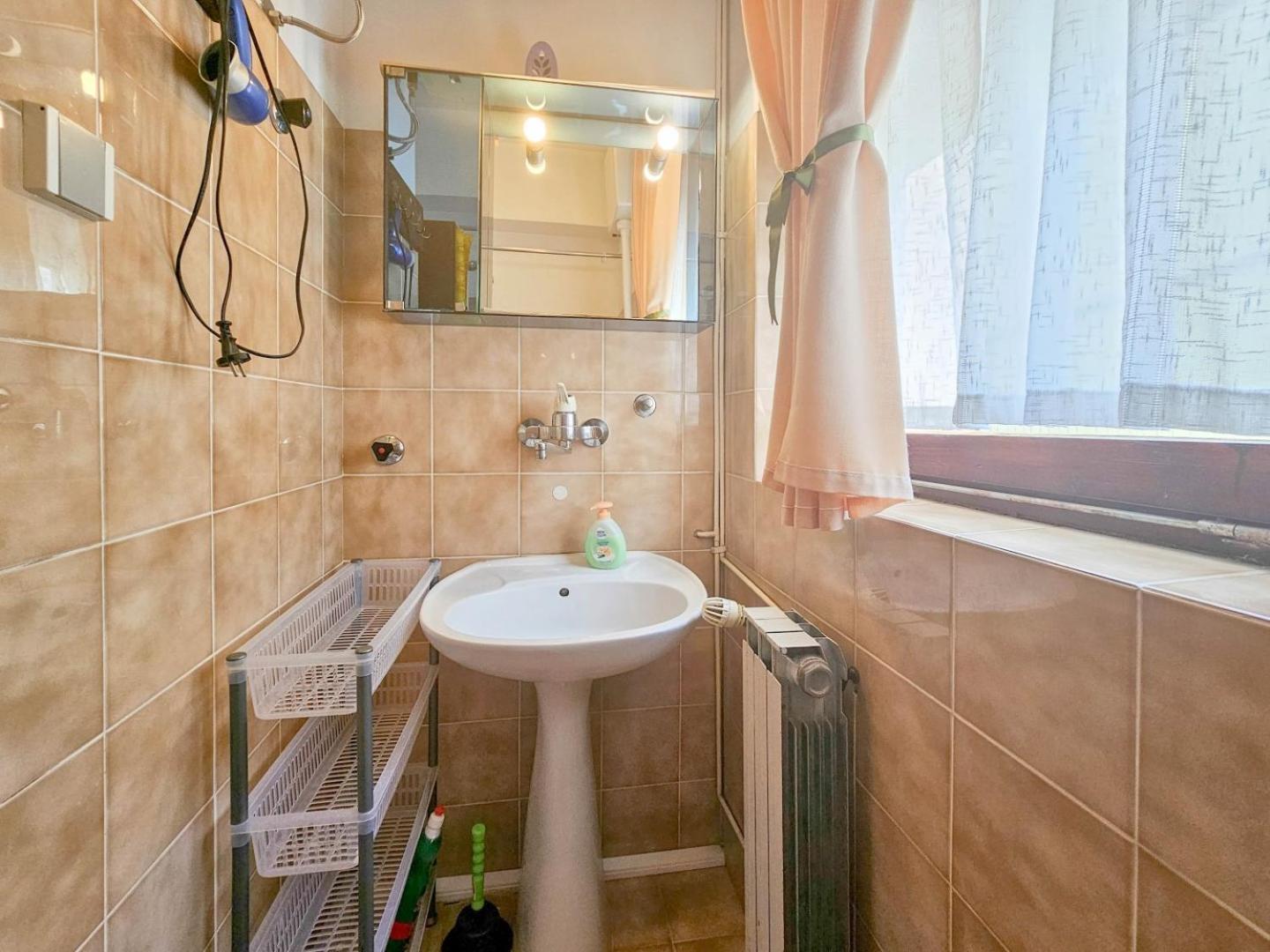 Runko Apartment Umag Exterior photo