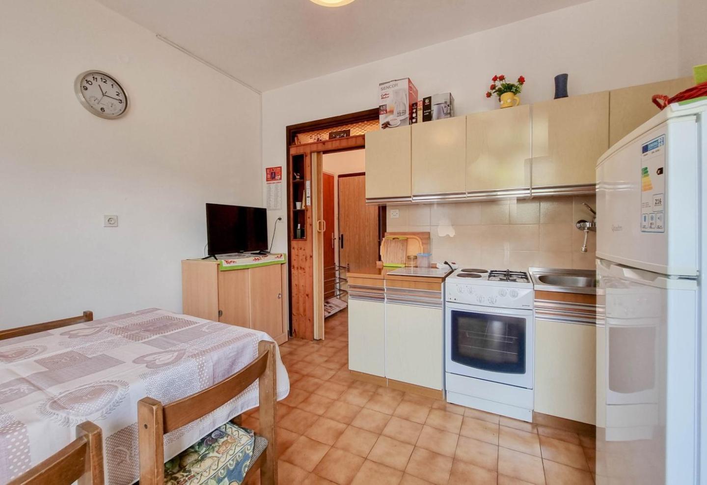 Runko Apartment Umag Exterior photo