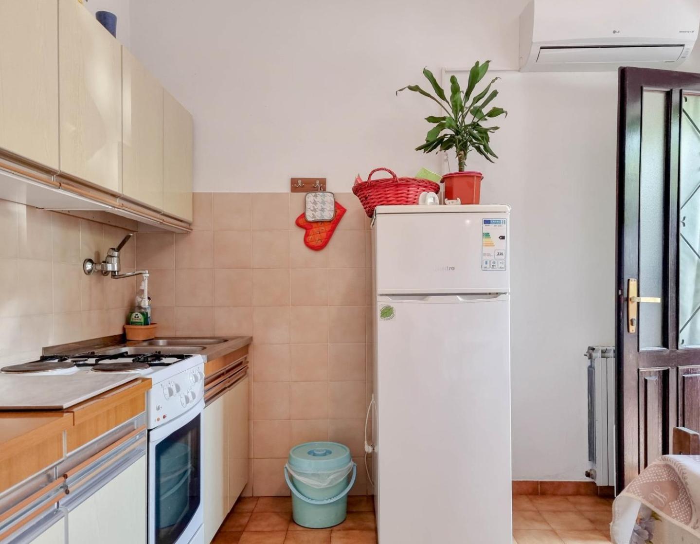 Runko Apartment Umag Exterior photo